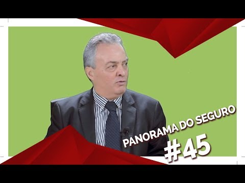 , title : 'PANORAMA DO SEGURO ABORDA OS SEGUROS GERAIS l Panorama do Seguro #45'