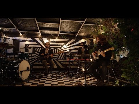 Husky - Splinters In The Fire (Live Session) [Part One of Three]
