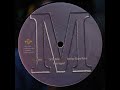 Keith Murray - Manifique (Original Rules) [1996]