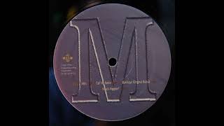 Keith Murray - Manifique (Original Rules) [1996]