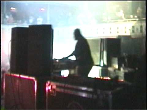 Carl Cox @ The Tabernacle 02-17-2001 part 1