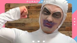 モテない腹いせにハロウィンパーティーを破壊する男