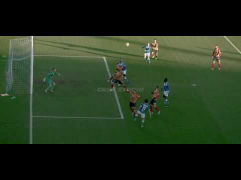 Brescia 3-0 Lecce Goals HD