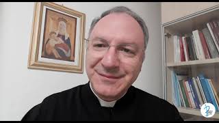 Download Lagu Commento al brano di Mc 7, 31-37 a cura di Padre Ennio Castellano Thumbnail