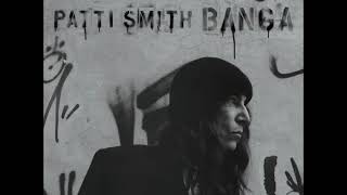 Patti Smith   Radio Bahgdad