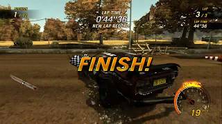 FlatOut Ultimate Carnage 14