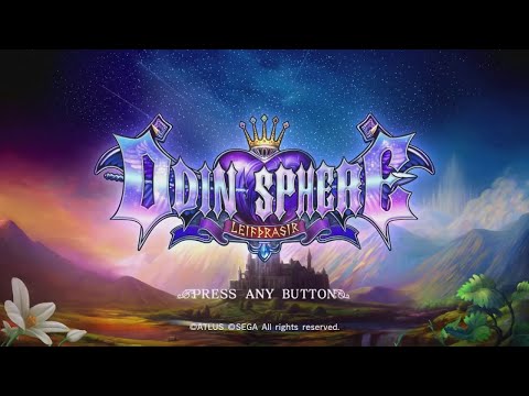 Odin Sphere Leifthrasir: Tips & Tricks