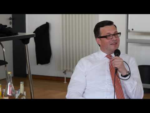 Die Wirtschaftsmacher mit Christoph Zemelka: Über Journalisten