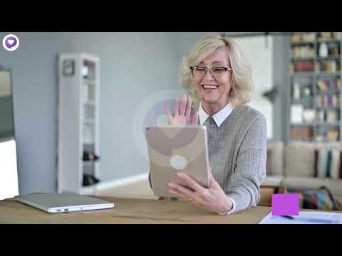 Mature Dating - Senior Meet Me video thumbnail