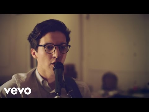 Dan Croll - Always Like This (In The Studio ft. United Vibrations)