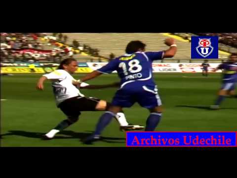 Golazo De Sebastian Pinto  a las Zorras