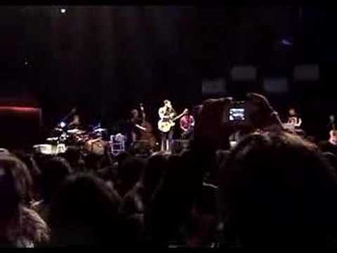 Jorge Drexler en Chile 2007 Parte 07