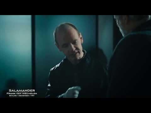 Showreel Michael Vergauwen