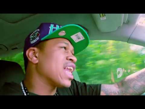 Bambino Gold - Take Me Down (Official Music Video)