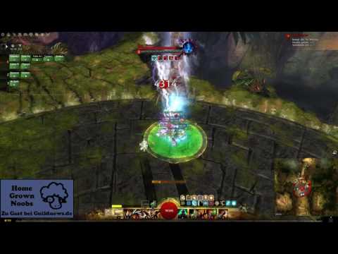 Guildnews Raid 11.7.2016 - Talwächter Kill - Krieger POV