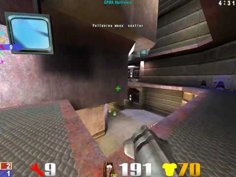 Jibo vs Cooller map2o4 t4 p1o2