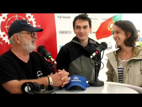 PORTUGAL 2021 "on a fait pas mal de voyages, c'est une manière de voyager différemment"