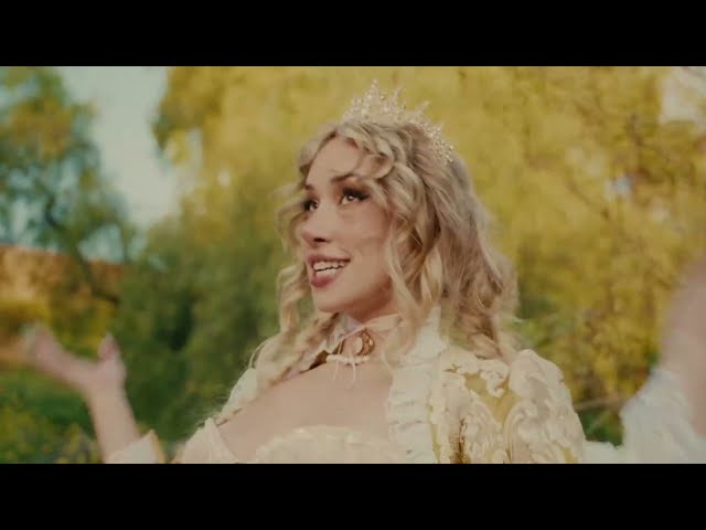Bludnymph aus Kanada mit 'Nice Guys Finish Last' (jetzt ansehen!) | Pop Alternativ!