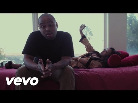 Terrace Martin - Something Else  ft. Problem