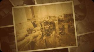 The Burrito Song (Home Recording) Jan 2012