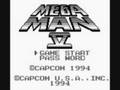 Mega Man V Gameboy Music Jupiter