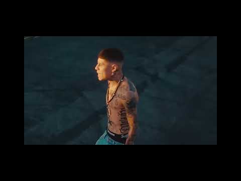 OVI - Santa Fé Klan "Así Moriré" (Vídeo Official)