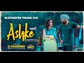 Ashke Full Movie HD Amrinder Gill & Sanjeeda Shaikh #love #movie #panjabi