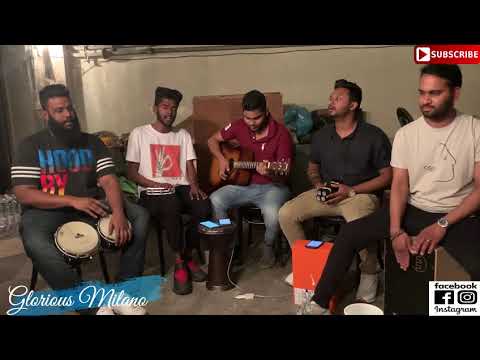 Man italiye thani una