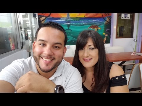 Mayiandjay in Puerto Rico - Quick Message!