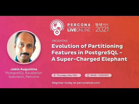Migrating from MSSQL to PostgreSQL Percona Tech Days PostgreSQL Tutorial