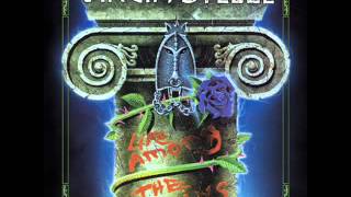 Virgin Steele - I Dress in Black