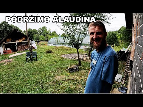 Veliko iznenađenje za Alaudina