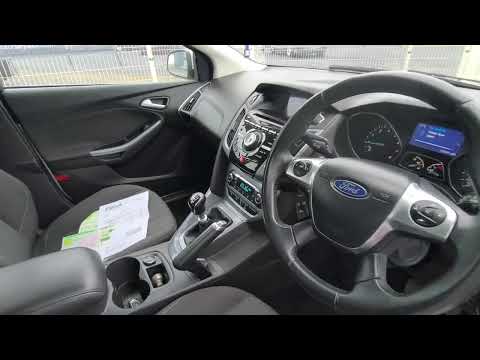 Ford Focus 1.0 ECOBOOST 125PS TITANIUM - Image 2