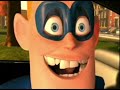 The Incredibles Full Screen