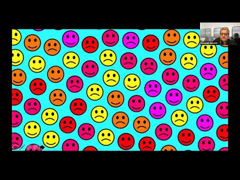 TLIC 2021   Fernando Salvetti