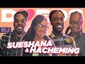 Être avec un NARCISSIQUE, FLIRT palpable, Trahison AMICALE (avec Sueshana & Hacheming) | DAEDS #293