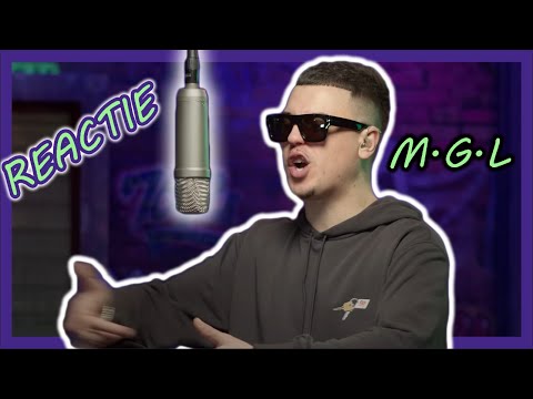 REACTIONEZ la M.G.L URBANIST SESSIONS