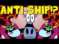 I Found The FUNNIEST SHIP In Disney Cartoon History A Wander Over Yonder The Date Analysis