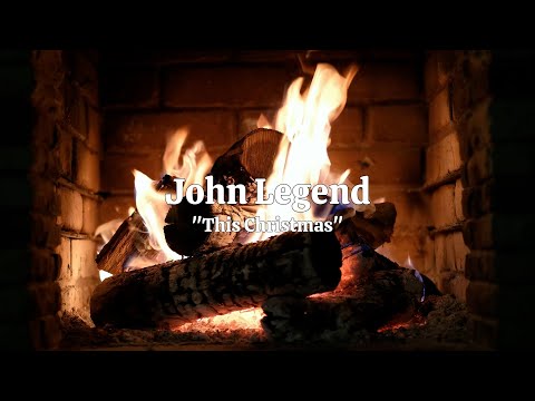 John Legend - This Christmas (Instrumental)