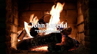 John Legend – This Christmas (Instrumental)