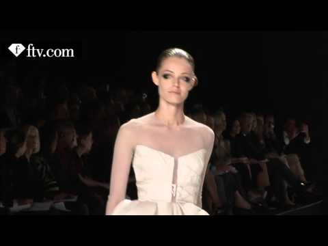 NY FW S/S 10 - CHADO RALPH RUCCI SHOW