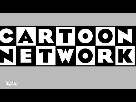 Logo Turnings: (184) Cartoon Network Productions (1999) Cartoon Network Studios (1994) & 1993 logo