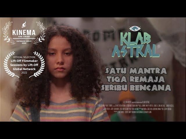 FILM PENDEK HOROR | KLAB ASTRAL (2022)