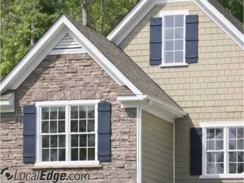 LeBlancs Overhead Doors & Home Improvement Saugus MA