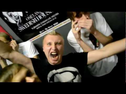 Pirate Station Apocalypse 27.10.12 @ Stadium Live Moscow