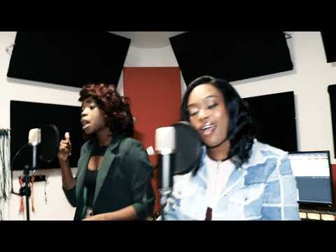 Oshamel - MashUp (Charlotte dipanda x Nabila x Blanche bailey x Locko x Xmaleya minks x Daphné)