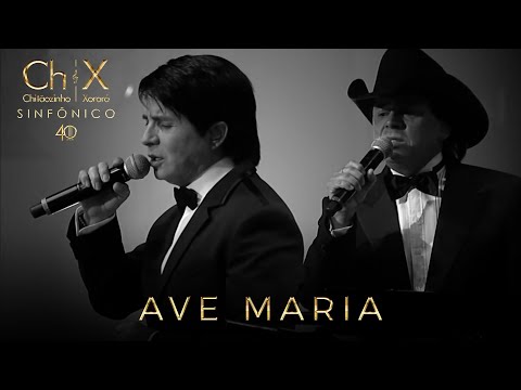 Hino - Chitãozinho & Xororó