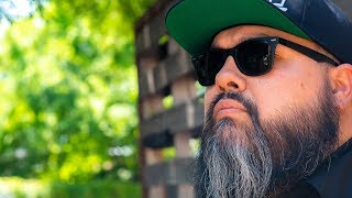 Eddie B - The Rev &quot;The Loner&quot;