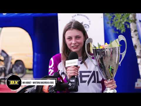 PZM: Puchar Polski w Motocrossie (Olecko, 2019)