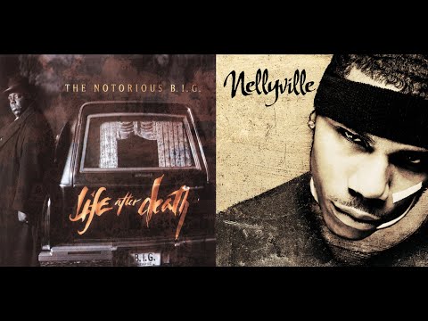 The Notorious B.I.G. vs. Nelly - Mo Money In Herre (Mashup)